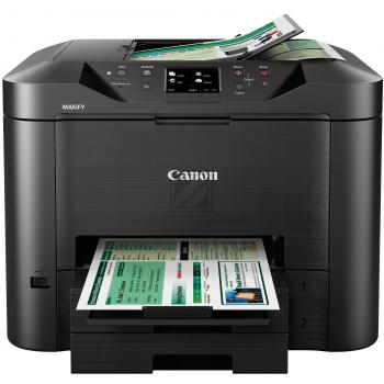 Canon MAXIFY MB 5370 Canon MAXIFY MB 5370