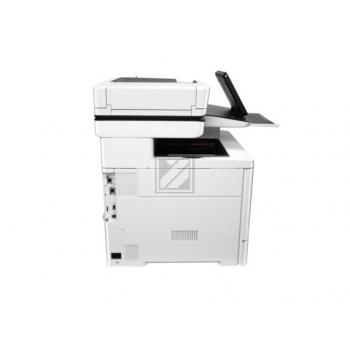 Hewlett Packard Color Laserjet Enterprise Flow M 577 C Hewlett Packard Color Laserjet Enterprise Flow M 577 C