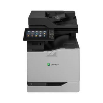 Lexmark CX 860 DTFE Lexmark CX 860 DTFE