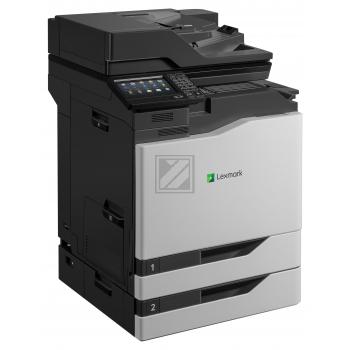Lexmark CX 825 DE Lexmark CX 825 DE