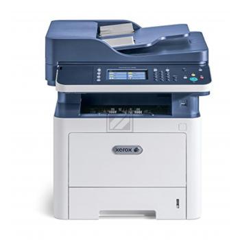 Xerox Workcentre 3335