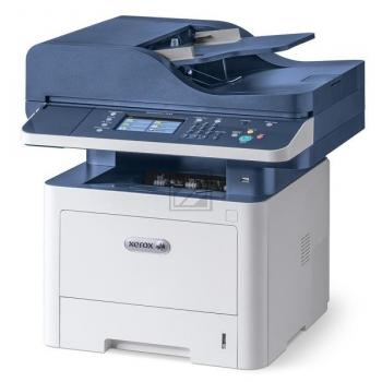 Xerox Workcentre 3345