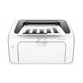 Hewlett Packard Laserjet Pro M 12