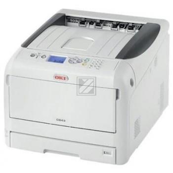 OKI C 833 CT