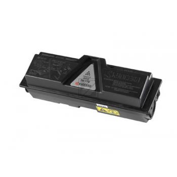 Kyocera Toner-Kit schwarz HC (1T02T80NL0, TK-3170) Qualitätsstufe: B