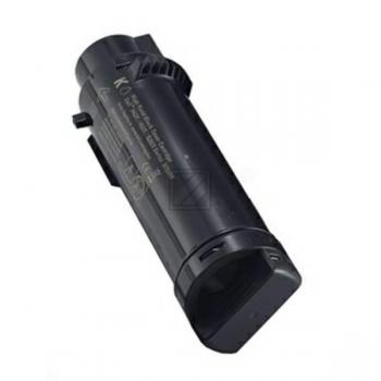Dell Toner-Kit schwarz HC plus (593-BBRZ, H5K44) Qualitätsstufe: B