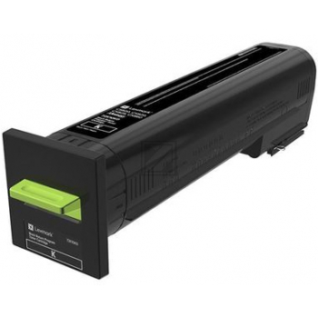 Lexmark Toner-Kit schwarz (24B6511) Qualitätsstufe: A