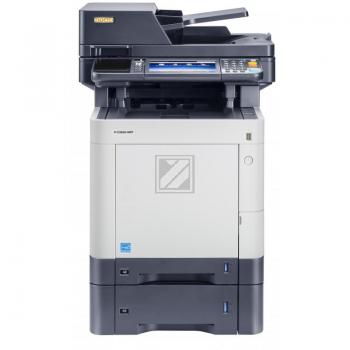 Triumph-Adler P-C 3560 I MFP Triumph-Adler P-C 3560 I MFP