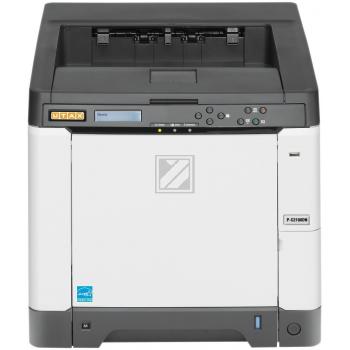 Utax P-C 2660 TD Utax P-C 2660 TD
