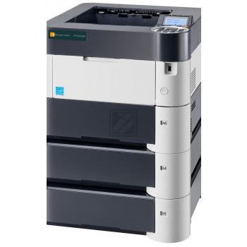 Utax P 6031 DN Utax P 6031 DN