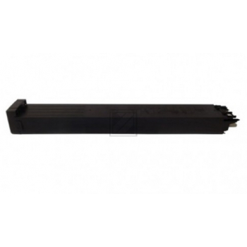 Sharp Toner-Kit schwarz (MX-60GTBA) Qualitätsstufe: A