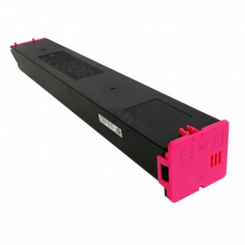 Sharp Toner-Kit magenta (MX-60GTMA) Qualitätsstufe: A