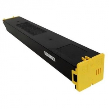 Sharp Toner-Kit gelb (MX-60GTYA) Qualitätsstufe: A