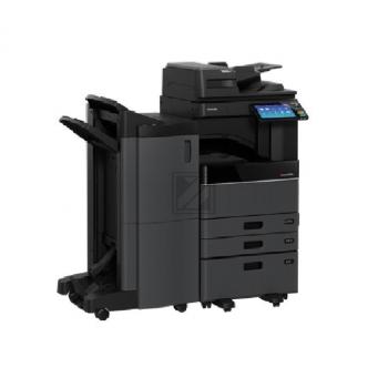 Toshiba E-Studio 3008 A Toshiba E-Studio 3008 A