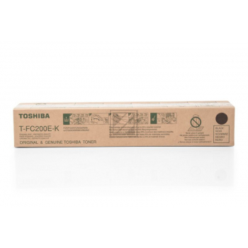 Toshiba Toner-Kit schwarz (6AJ00000123, TF-C200UK)