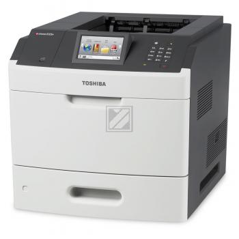 Toshiba E-Studio 525 P Toshiba E-Studio 525 P