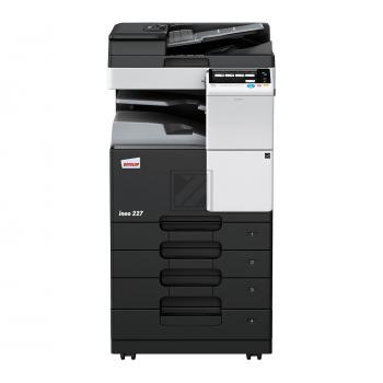 Develop Ineo 227 Develop Ineo 227