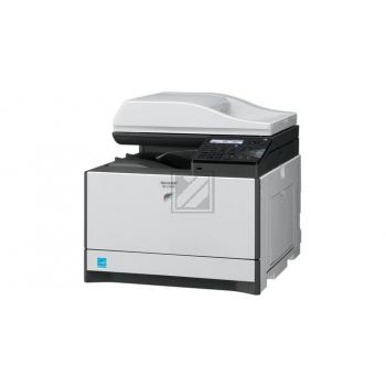 Sharp MX-C 300 W Sharp MX-C 300 W