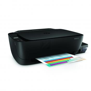 Hewlett Packard DeskJet GT 5820 AIO Hewlett Packard DeskJet GT 5820 AIO