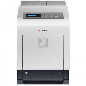 Kyocera FS-C 5200 Kyocera FS-C 5200
