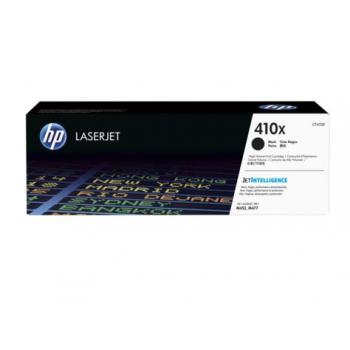 HP Toner-Kartusche 2 x schwarz HC (CF410XD, 410X)