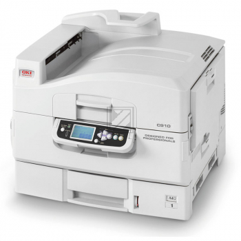 OKI C 910 DM Dicom Printer