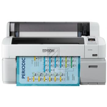 Epson Surecolor SC-T 3200 w/o stand