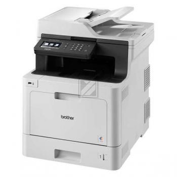 Brother DCP-L 8410 CDW
