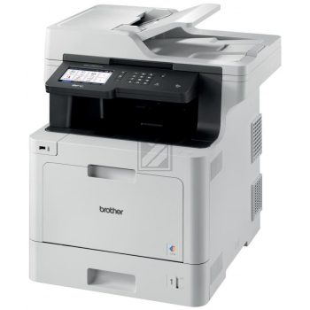 Brother MFC-L 8900 CDW