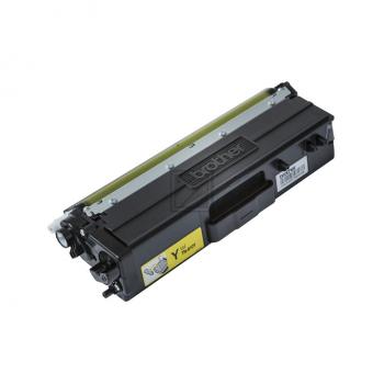 Brother Toner-Kartusche gelb (TN-910Y)