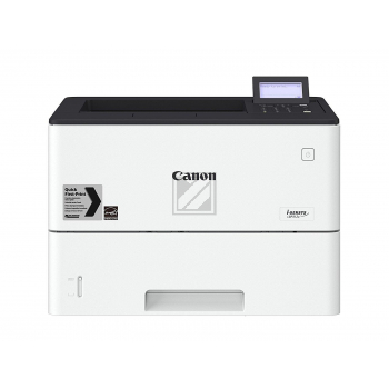 Canon I-Sensys LBP-312 X