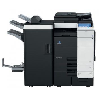 Konica Minolta Bizhub 654 Konica Minolta Bizhub 654