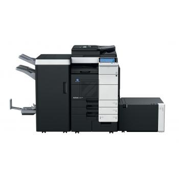 Konica Minolta Bizhub 754 Konica Minolta Bizhub 754