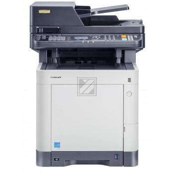 Utax P-C 3060 MFP Utax P-C 3060 MFP