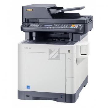 Triumph-Adler P-C 3065 MFP Triumph-Adler P-C 3065 MFP