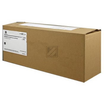 Konica Minolta Toner-Kit Return schwarz (A6VK01H, TNP-44)