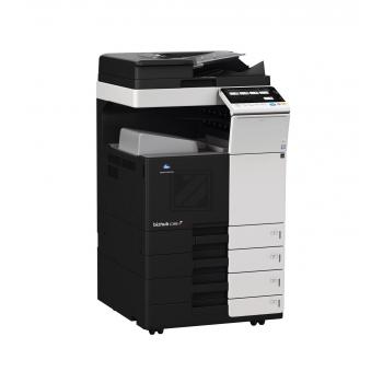 Konica Minolta Bizhub C 368 Konica Minolta Bizhub C 368