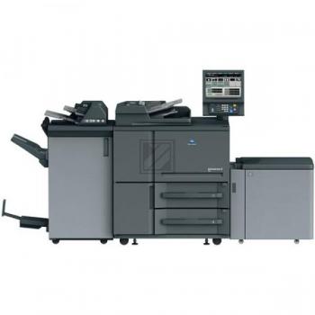 Konica Minolta Bizhub Pro 951 Konica Minolta Bizhub Pro 951