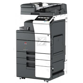 Olivetti D-Color MF 454 Olivetti D-Color MF 454
