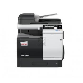 Develop Ineo Plus 3851 FS Develop Ineo Plus 3851 FS