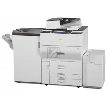 Lanier MP-C 8002 SP Lanier MP-C 8002 SP