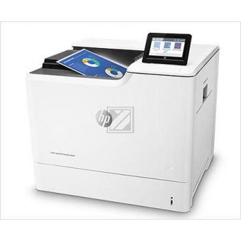 Hewlett Packard Laserjet Enterprise M 653 X