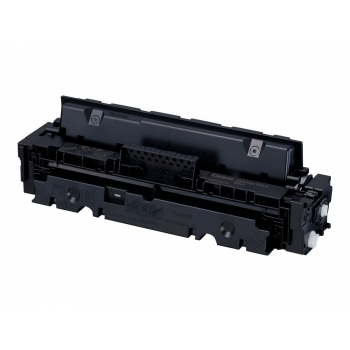 Canon Toner-Kartusche schwarz HC (1254C002, 046H)