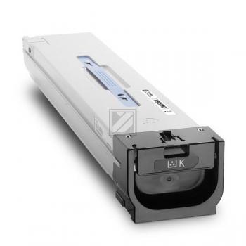 HP Toner-Kartusche Contract schwarz (W9004MC) Qualitätsstufe: A