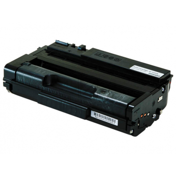 Ricoh Toner-Kartusche schwarz (408162)