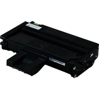 Ricoh Toner-Kartusche schwarz (408160)