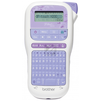 Brother P-Touch H 200
