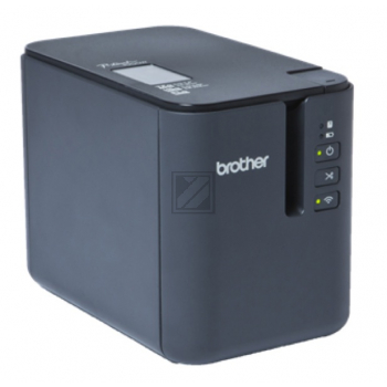 Brother P-Touch P 900 W