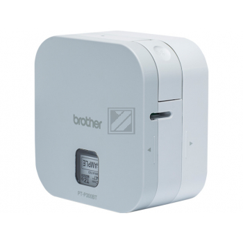 Brother P-Touch P 300 BT