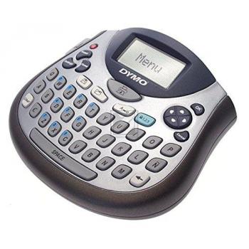 Dymo Letratag LT-100 T AZERTY Dymo Letratag LT-100 T AZERTY